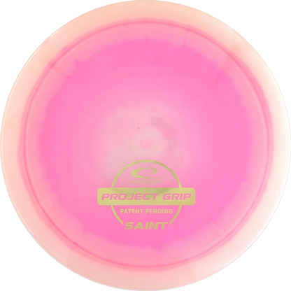 Project Grip Saint