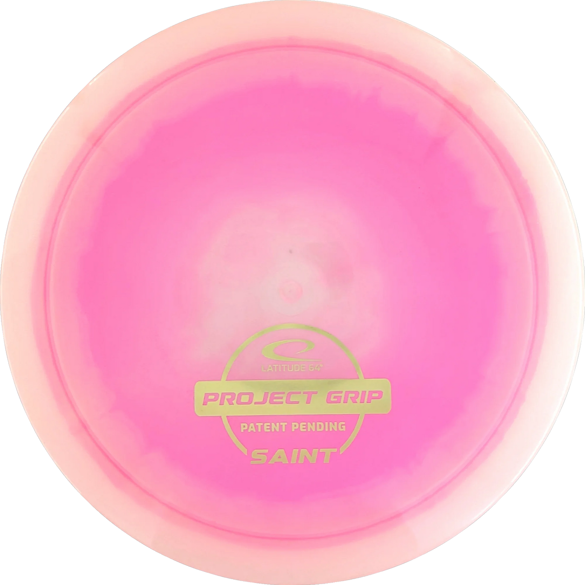 Project Grip Saint