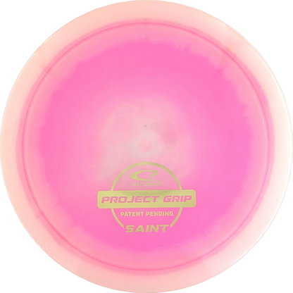 Project Grip Saint