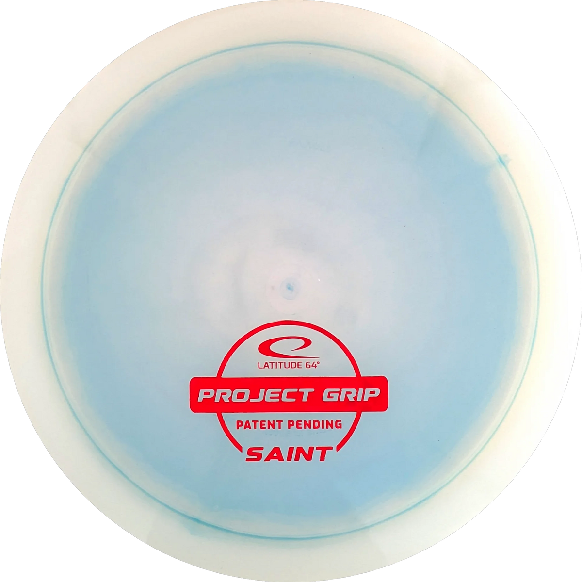 Project Grip Saint