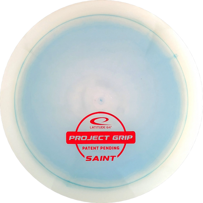 Project Grip Saint