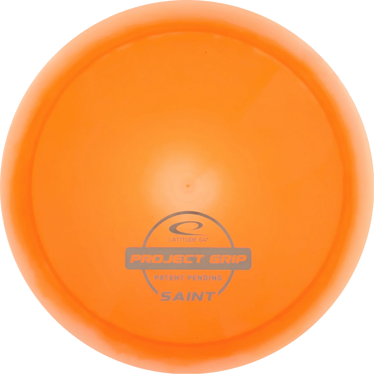 Project Grip Saint