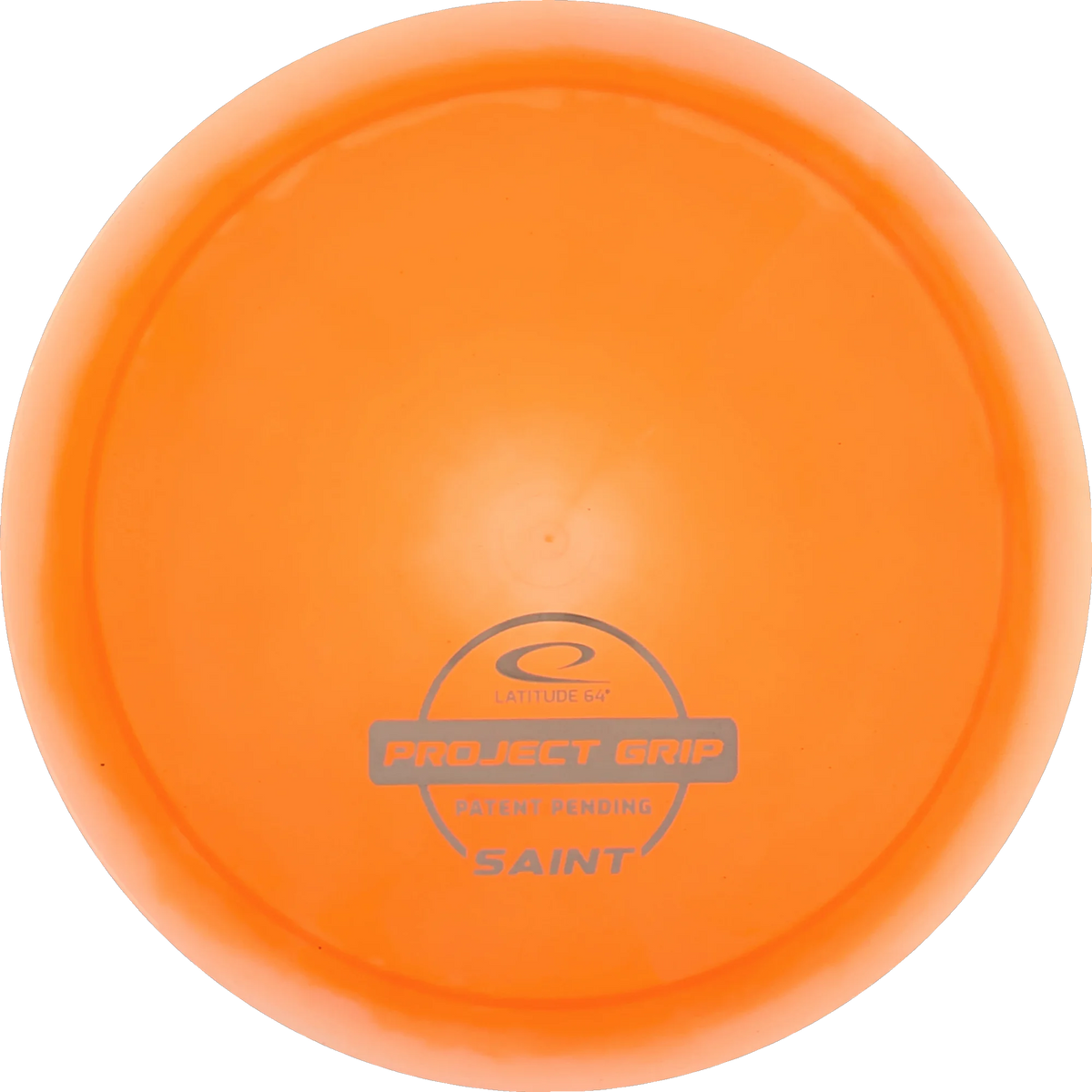 Project Grip Saint