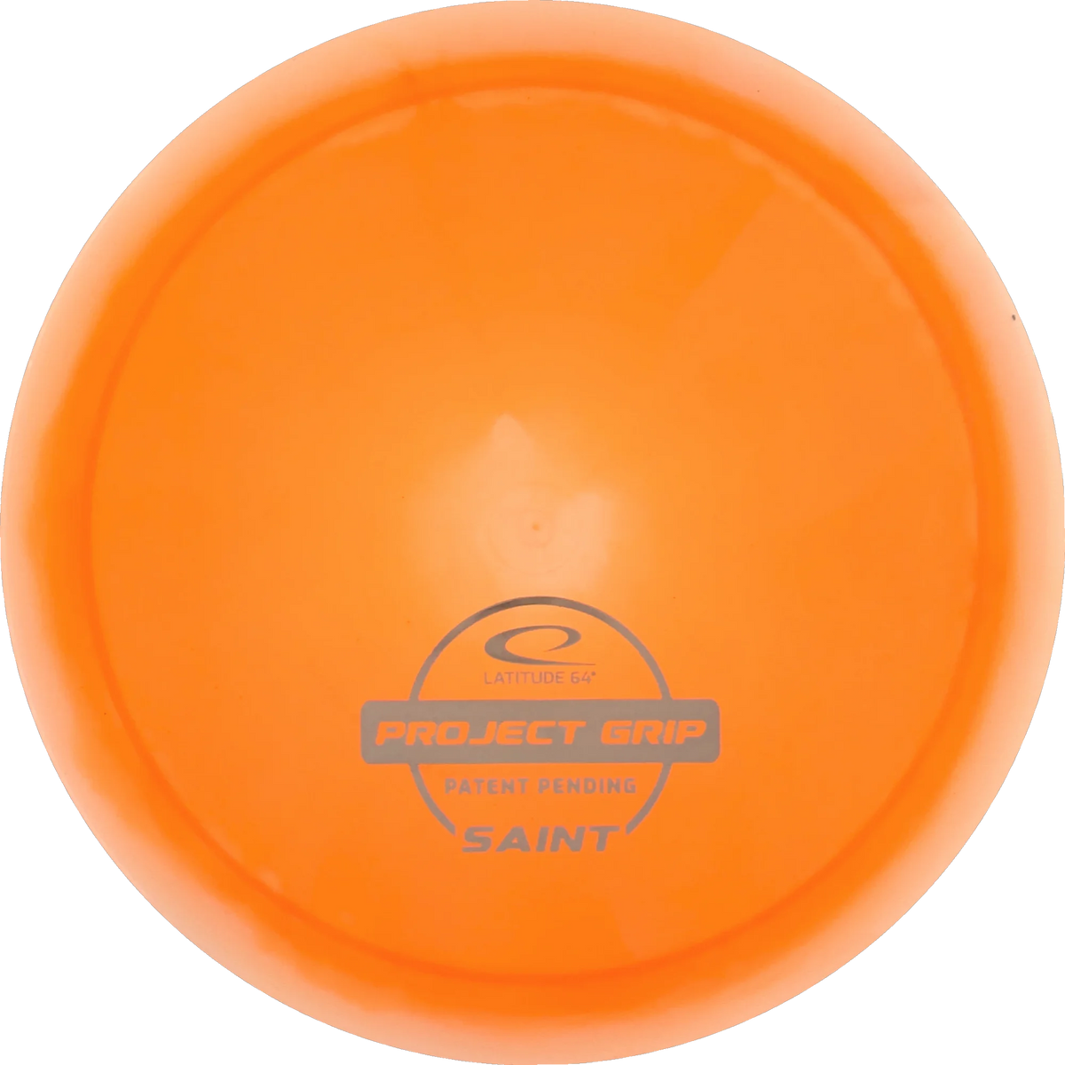 Project Grip Saint