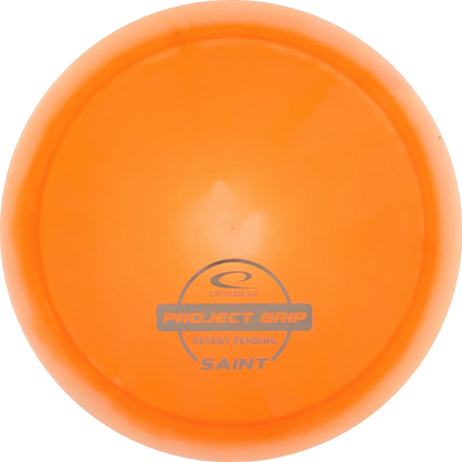 Project Grip Saint