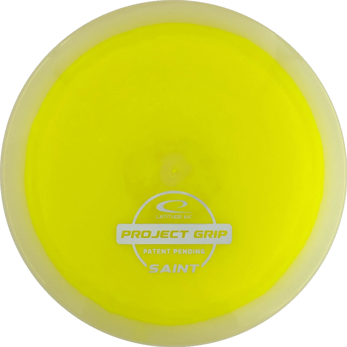 Project Grip Saint