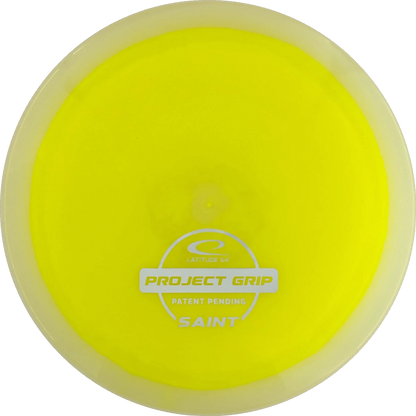 Project Grip Saint