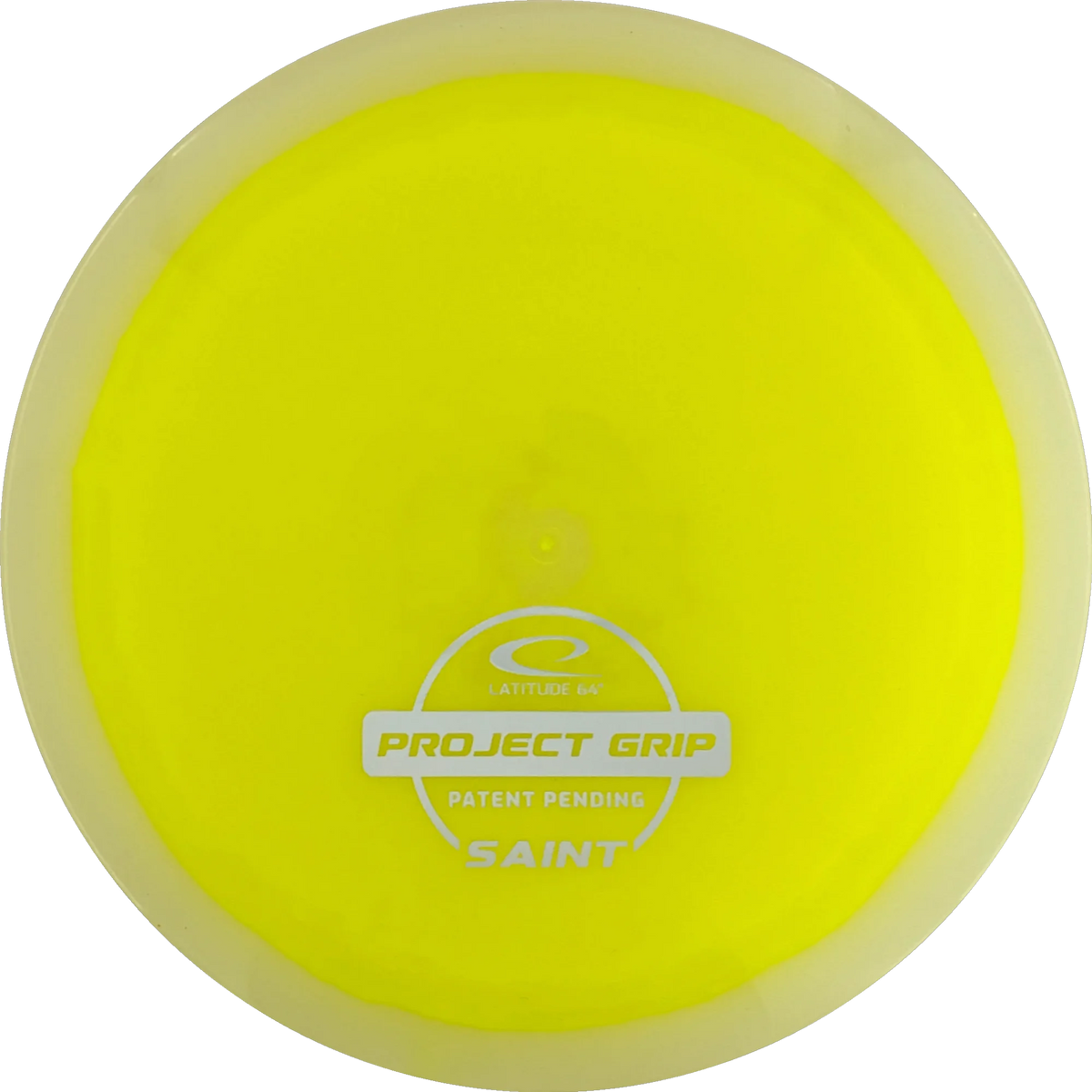 Project Grip Saint
