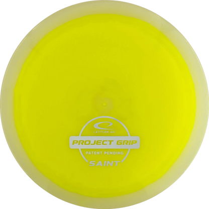 Project Grip Saint