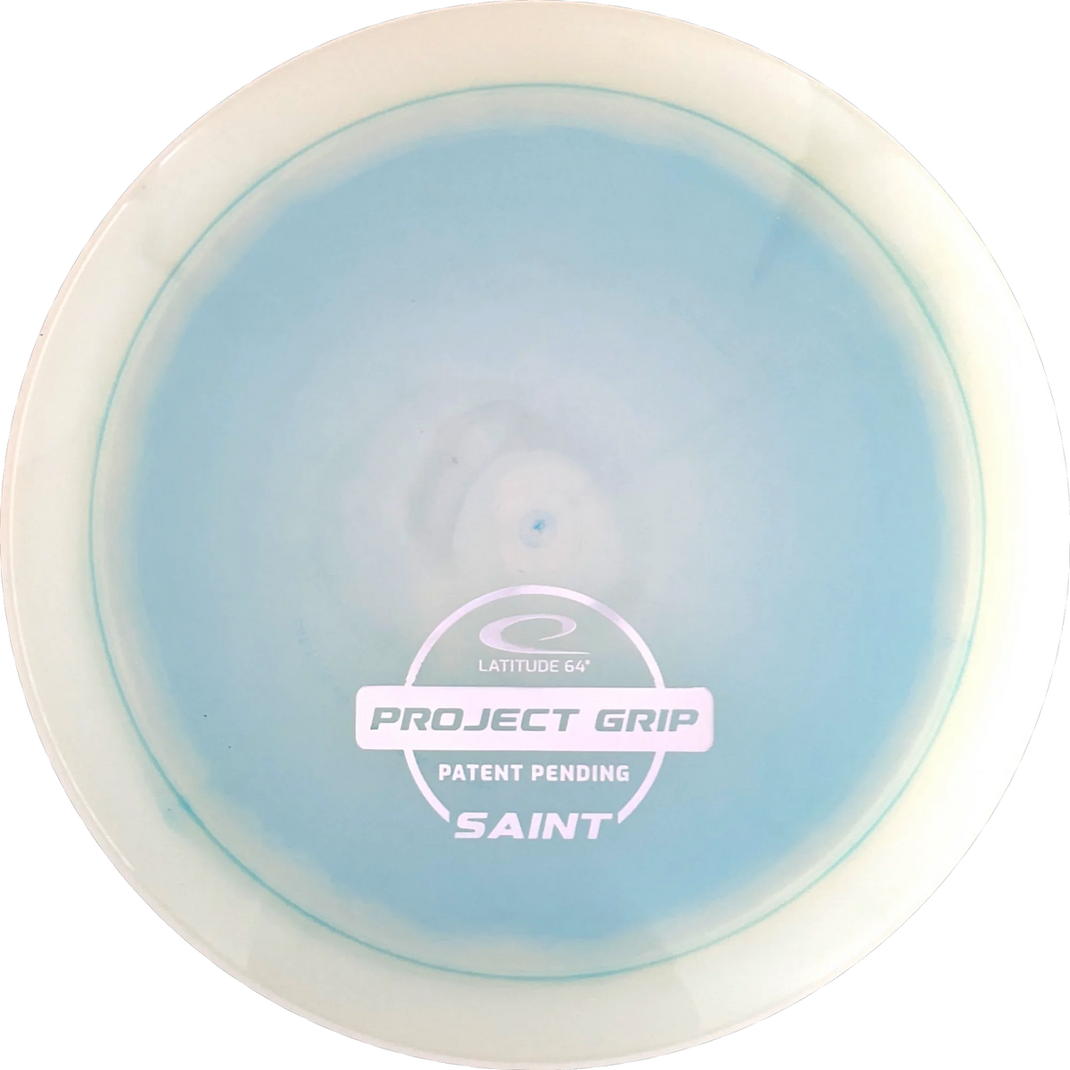 Project Grip Saint