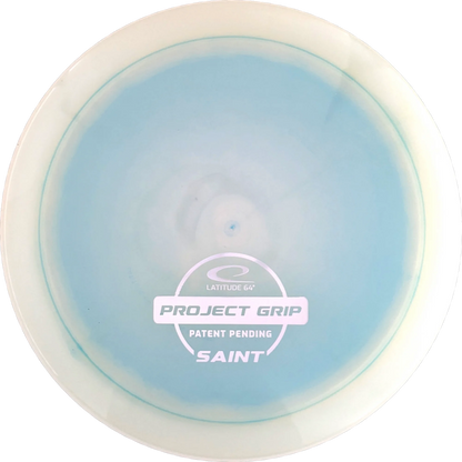 Project Grip Saint