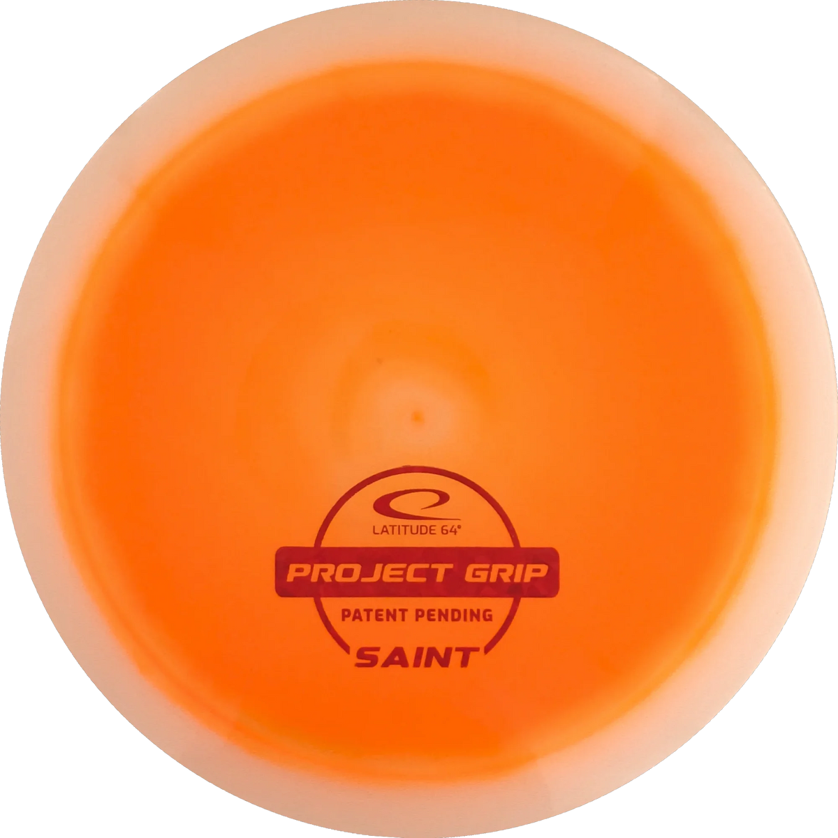 Project Grip Saint