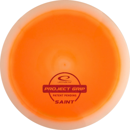 Project Grip Saint