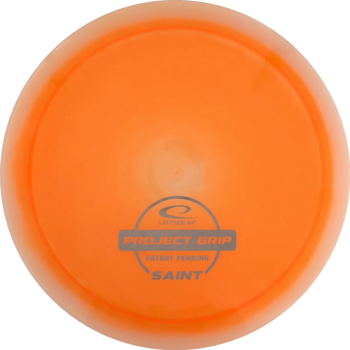 Project Grip Saint