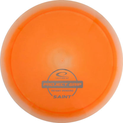 Project Grip Saint
