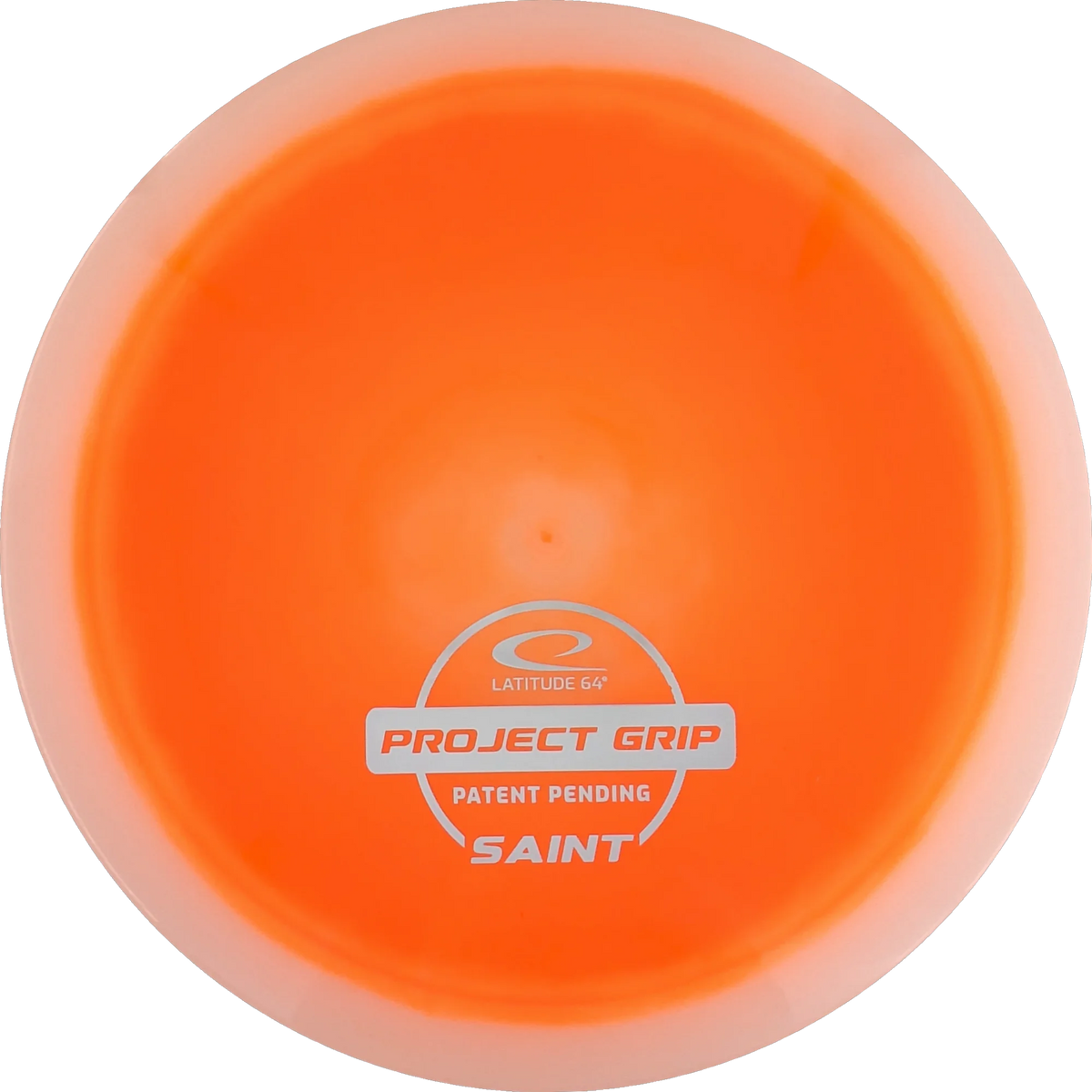 Project Grip Saint