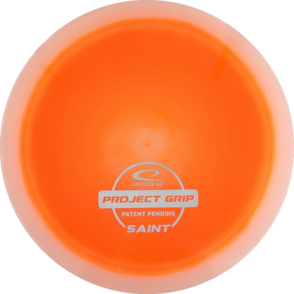 Project Grip Saint