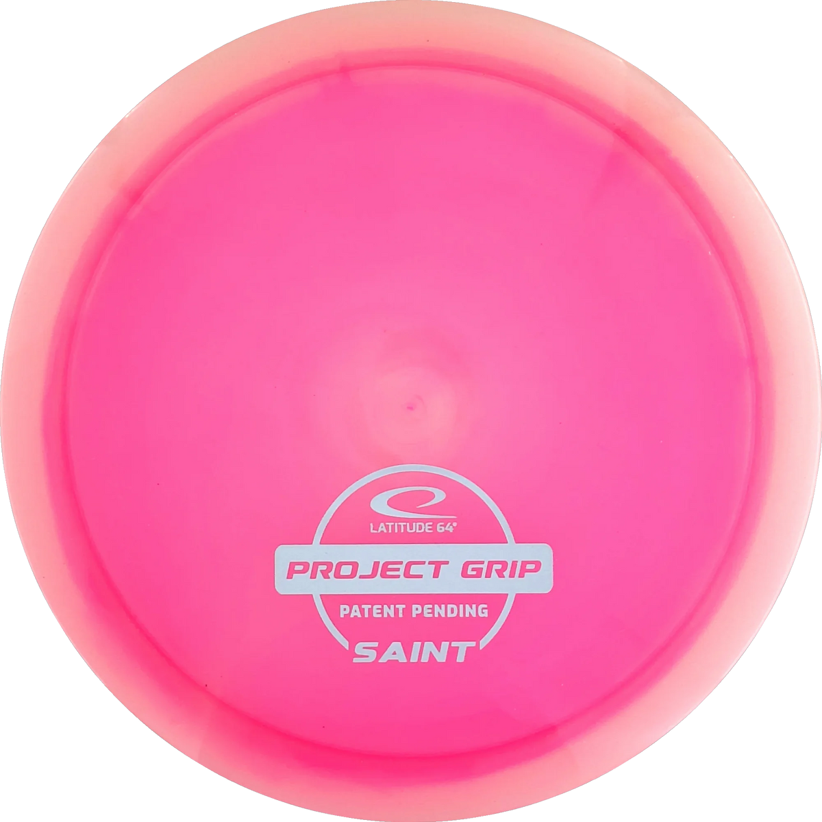 Project Grip Saint