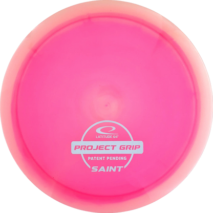 Project Grip Saint
