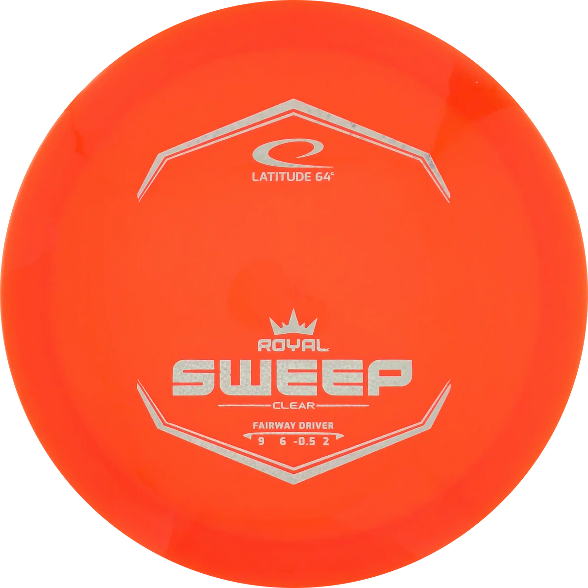 Royal Clear Sweep