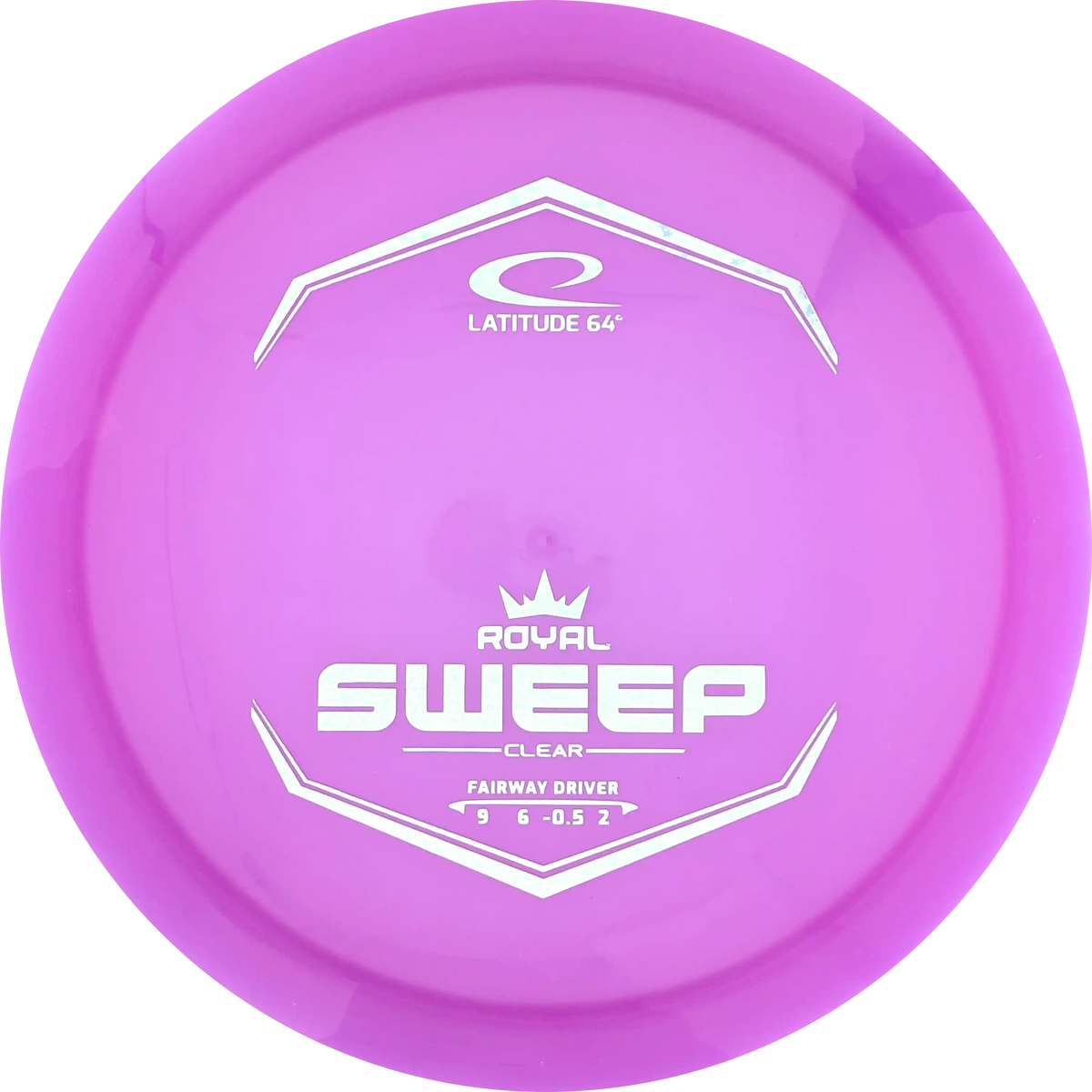 Royal Clear Sweep