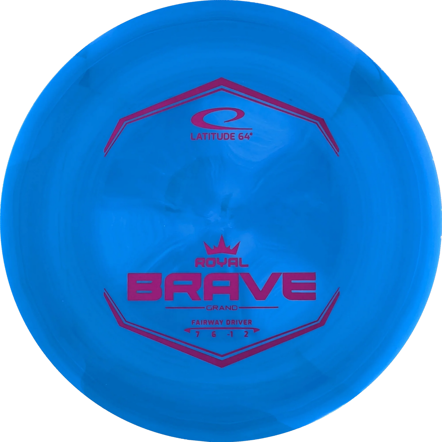 Royal Grand Brave