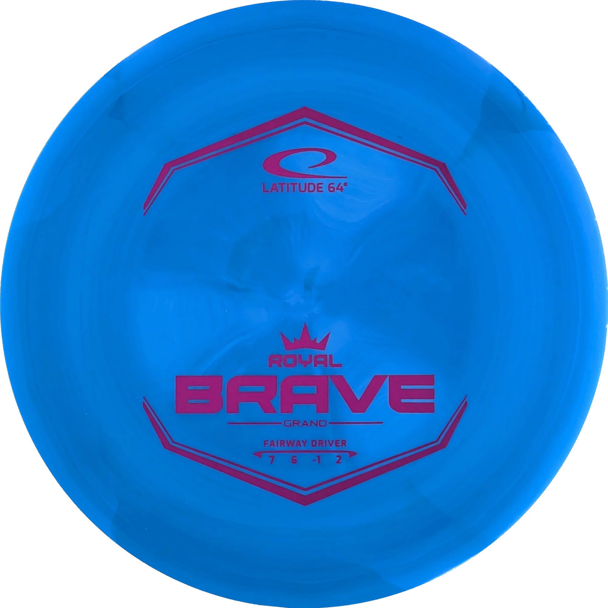 Royal Grand Brave
