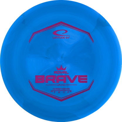 Royal Grand Brave