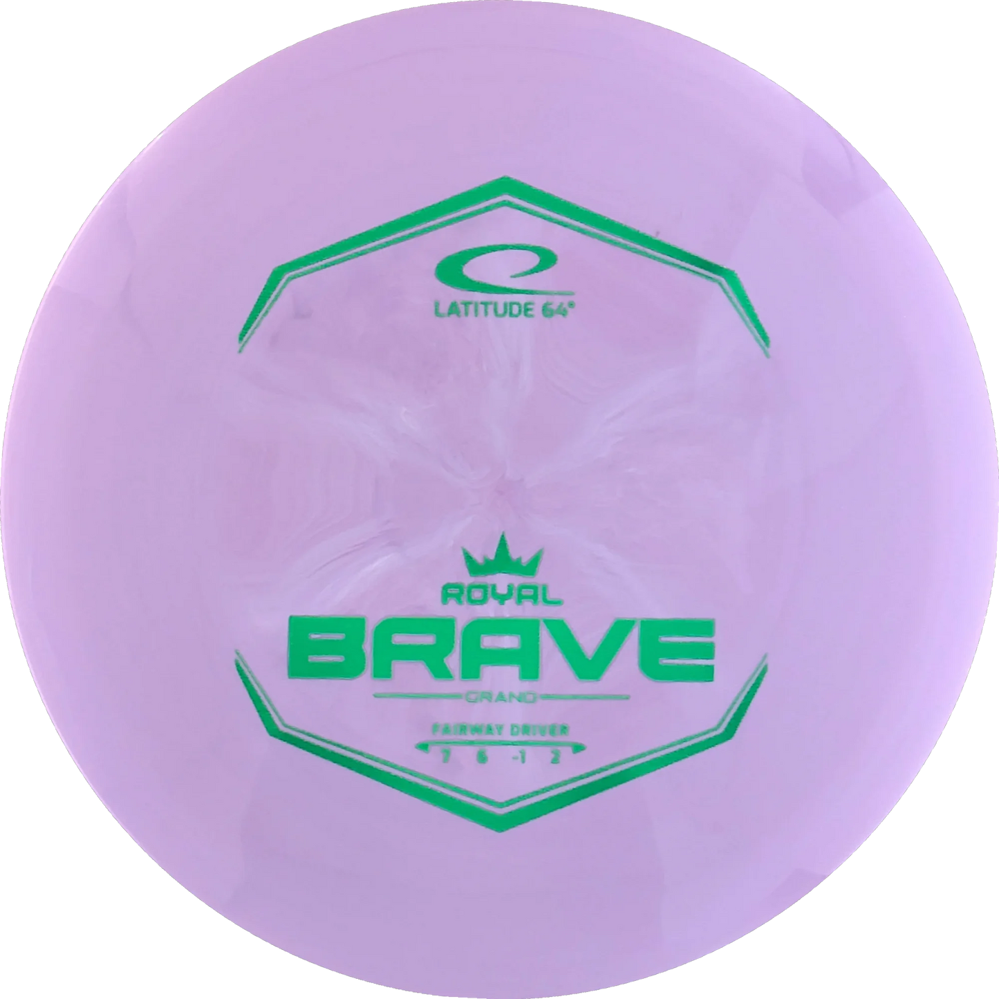 Royal Grand Brave