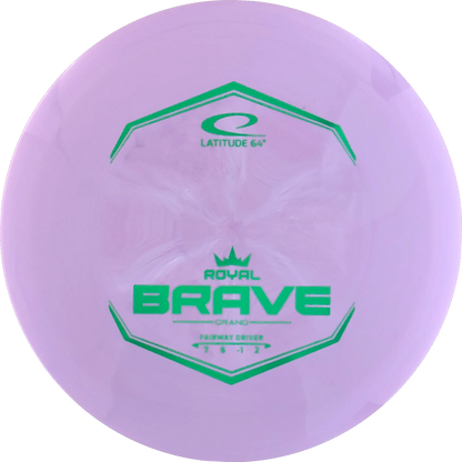 Royal Grand Brave
