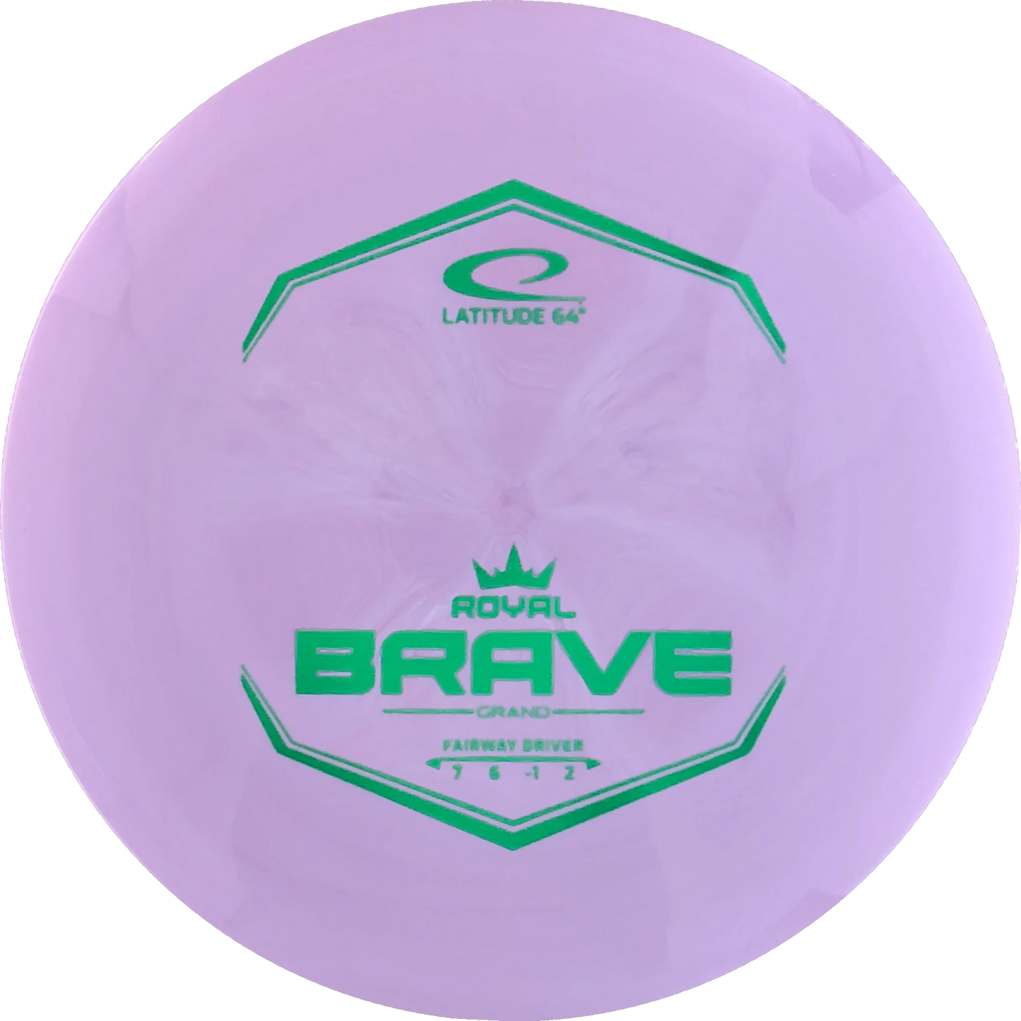 Royal Grand Brave