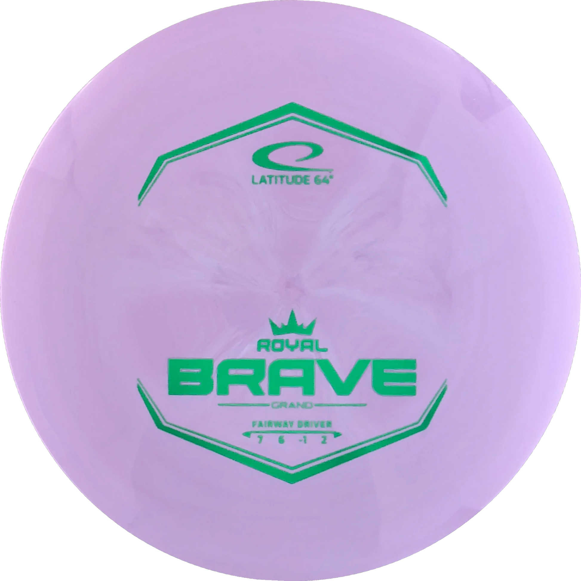 Royal Grand Brave