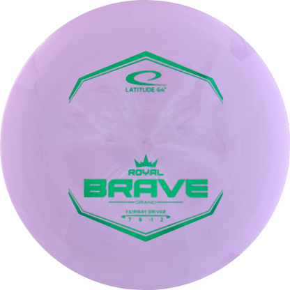 Royal Grand Brave