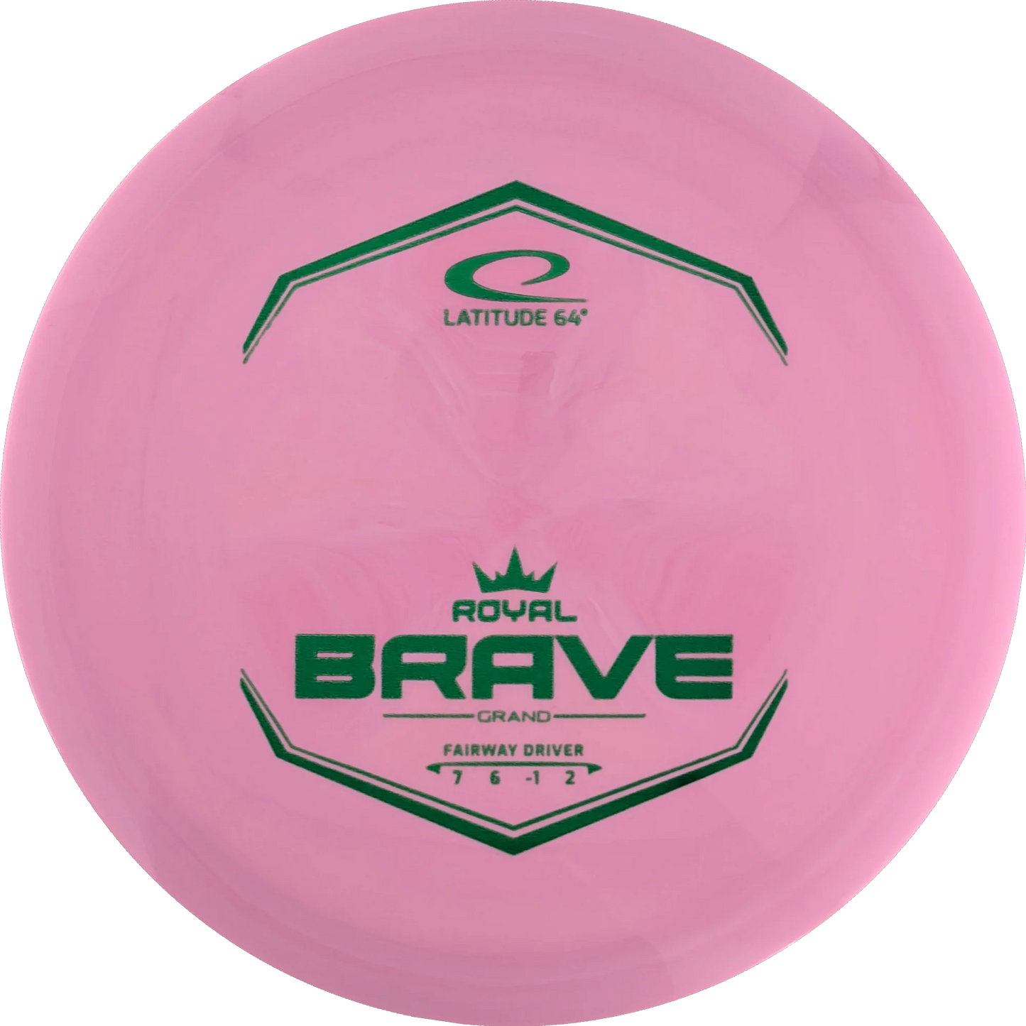 Royal Grand Brave