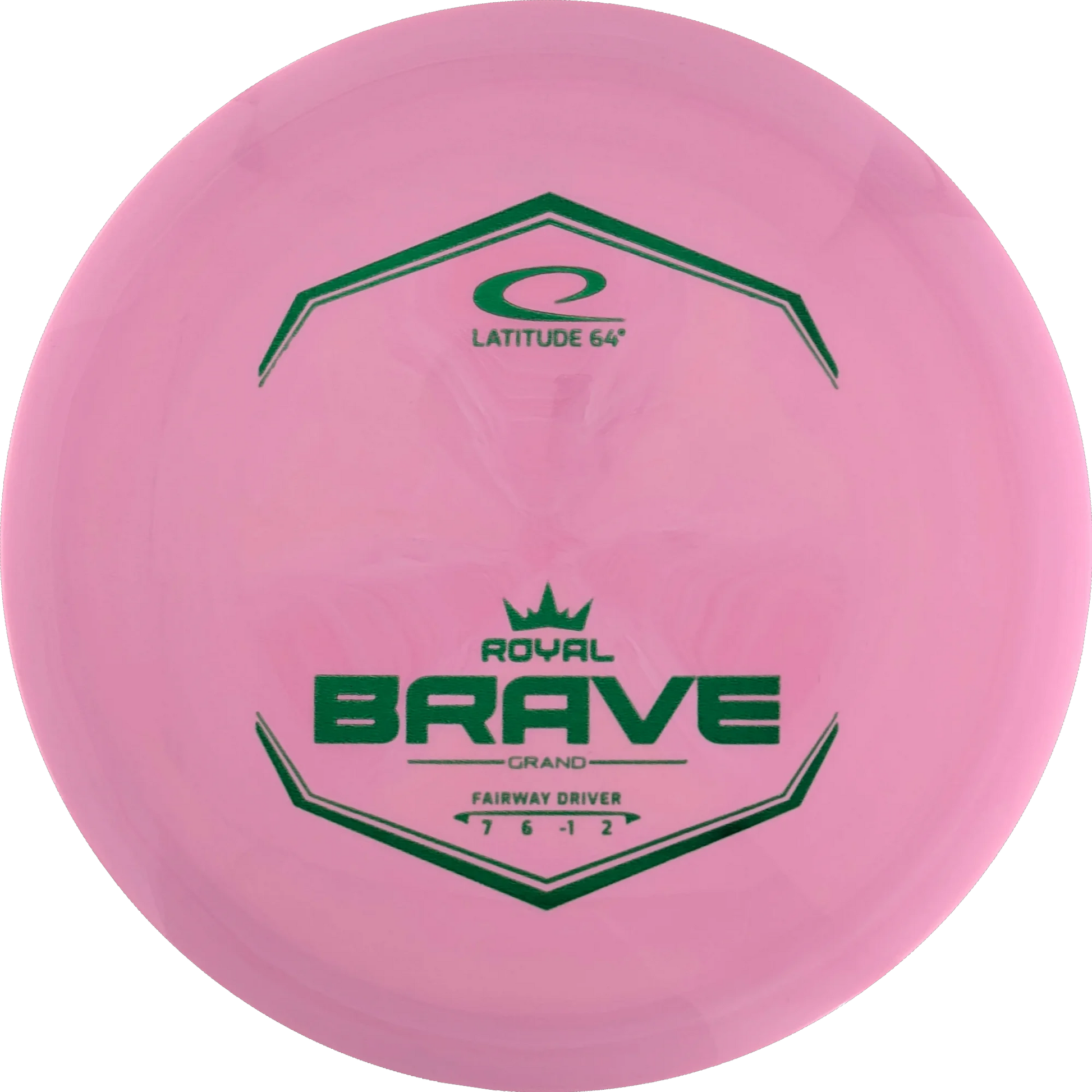 Royal Grand Brave