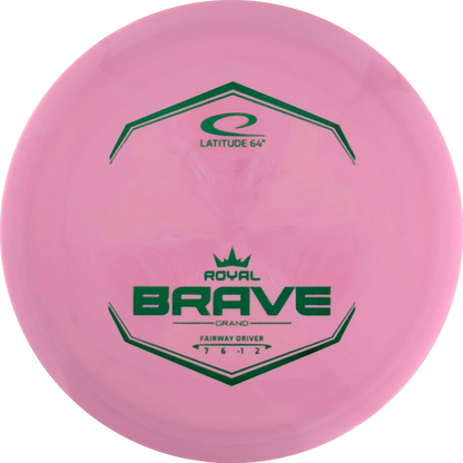Royal Grand Brave