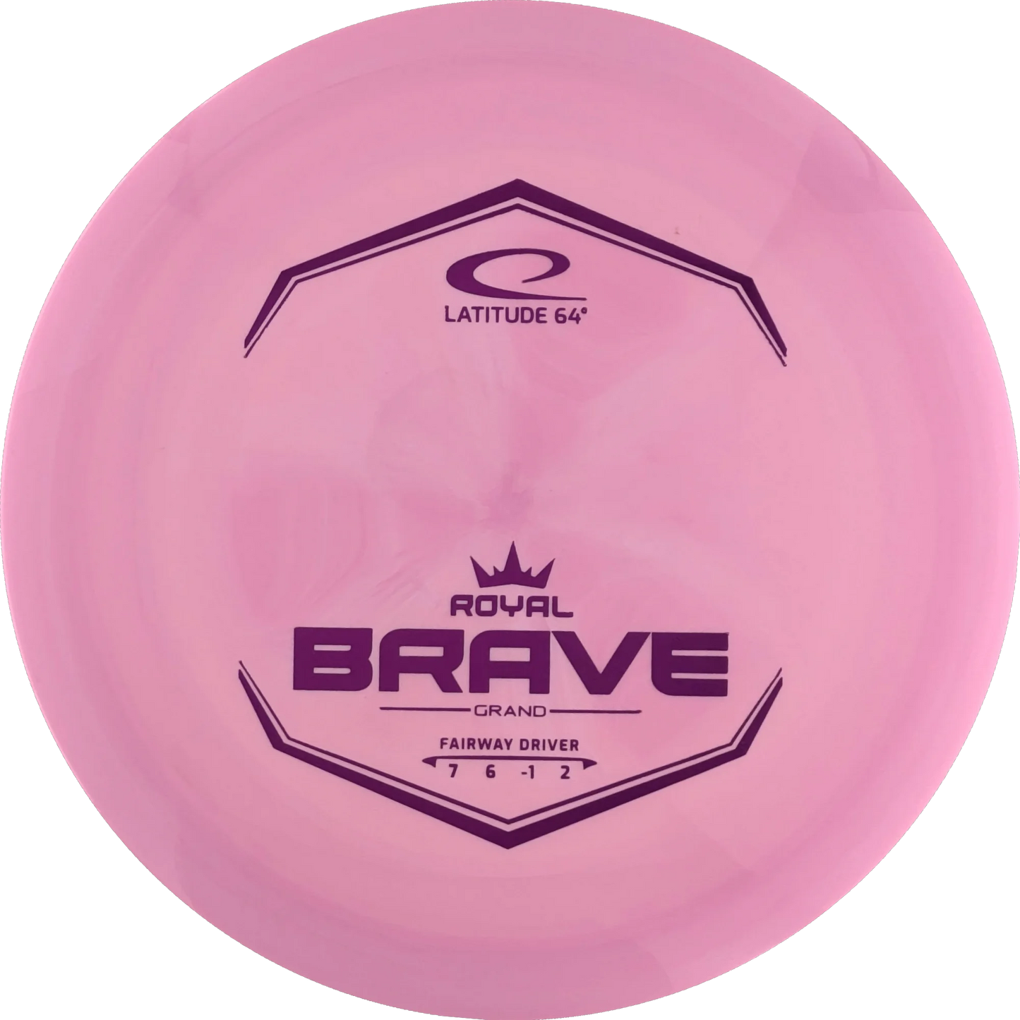 Royal Grand Brave