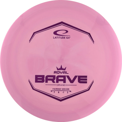 Royal Grand Brave