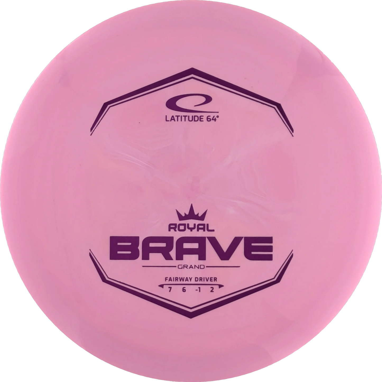 Royal Grand Brave