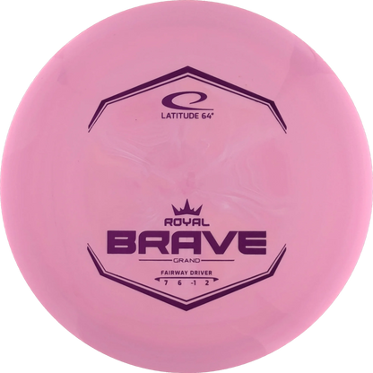 Royal Grand Brave