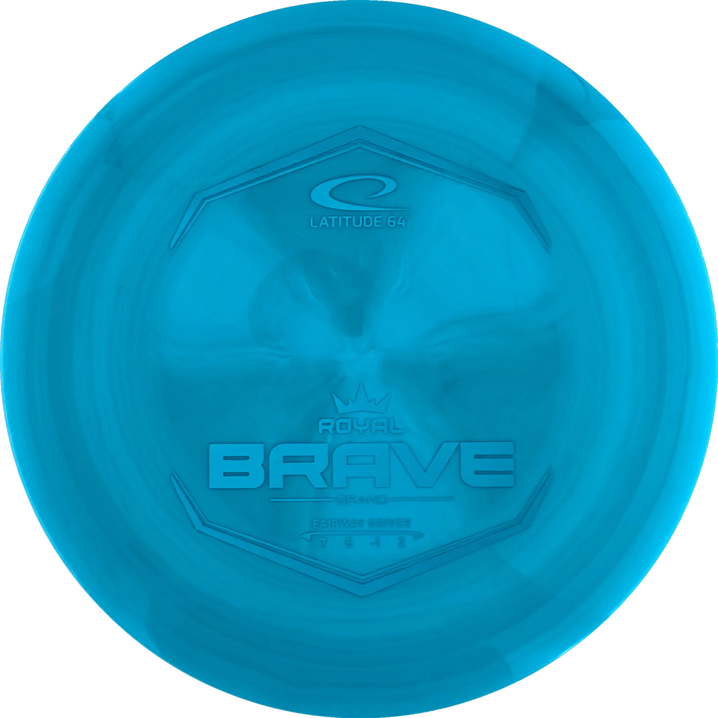 Royal Grand Brave