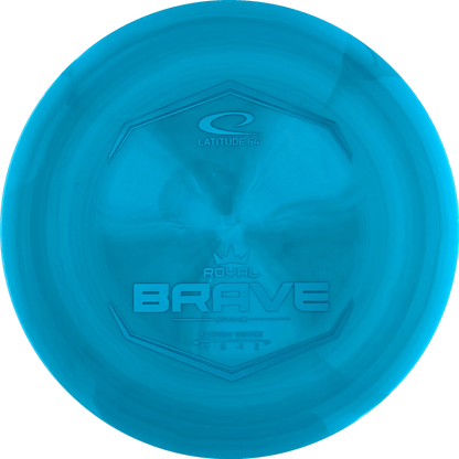 Royal Grand Brave