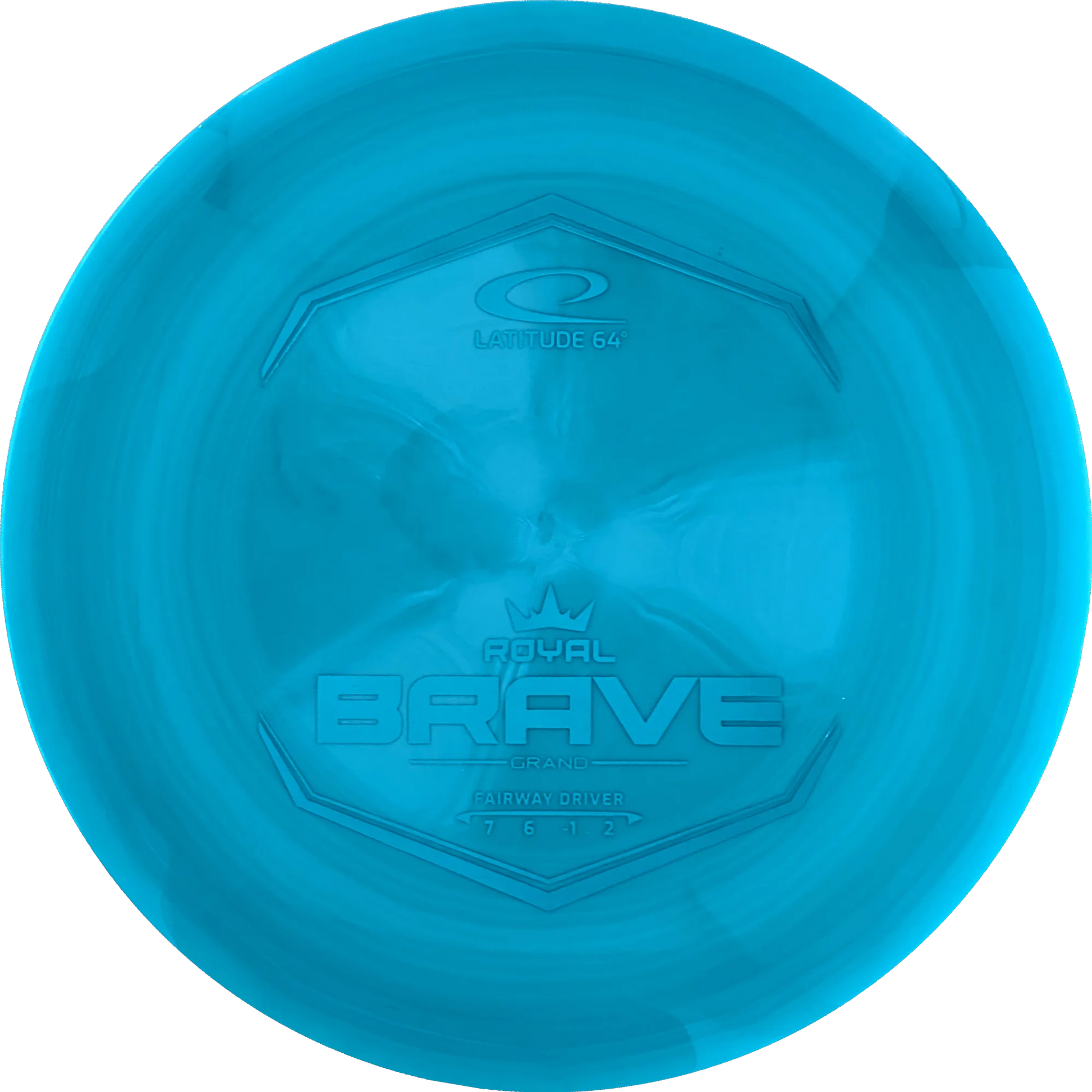 Royal Grand Brave