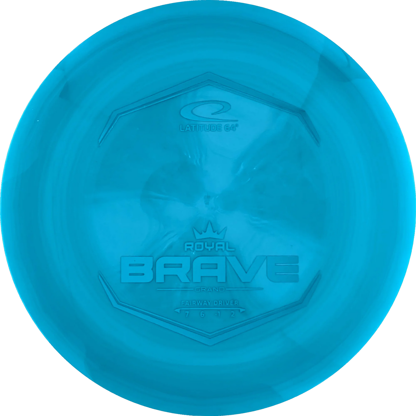 Royal Grand Brave