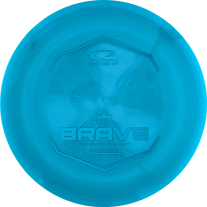 Royal Grand Brave