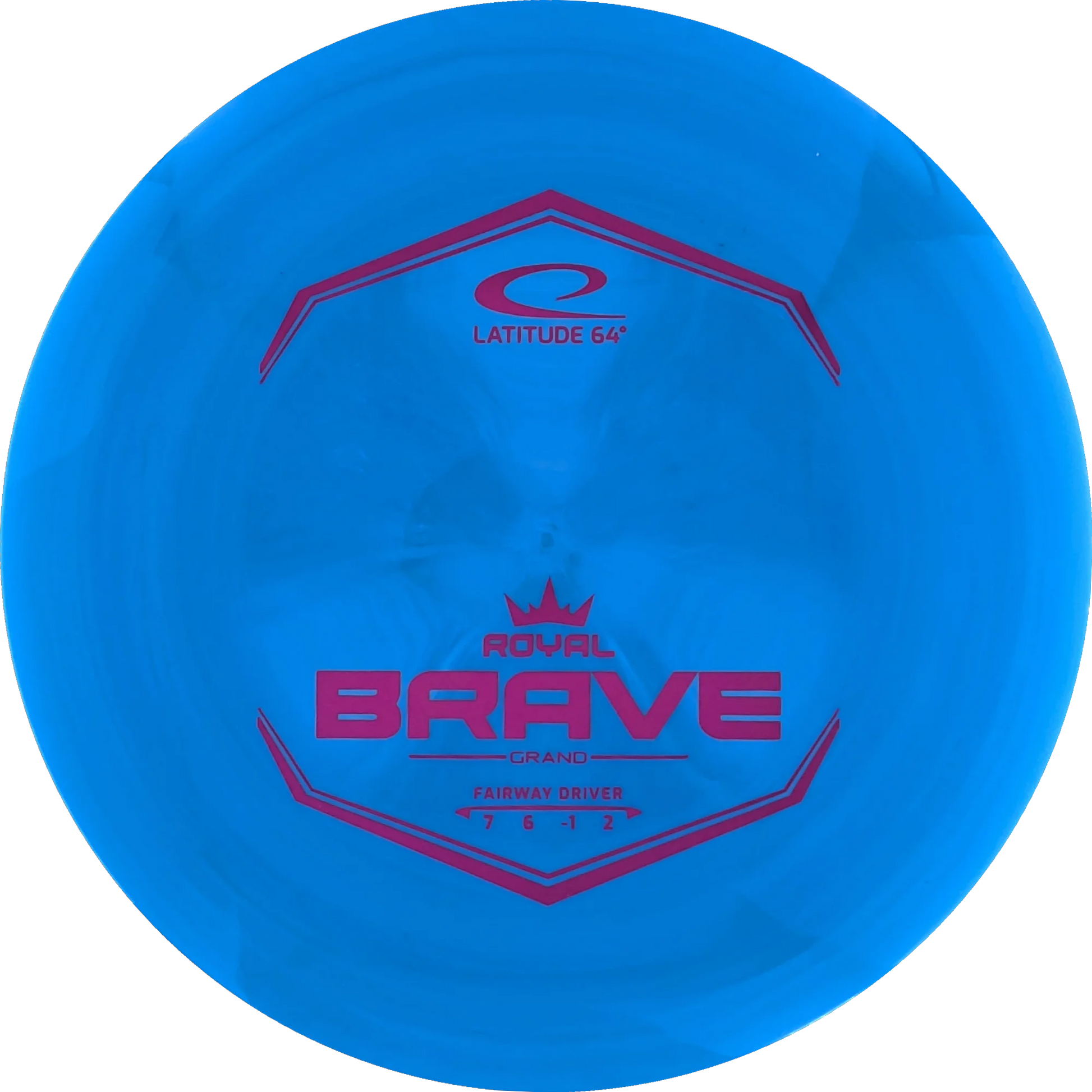 Royal Grand Brave