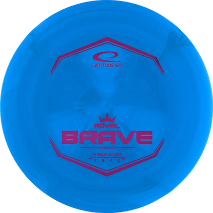 Royal Grand Brave