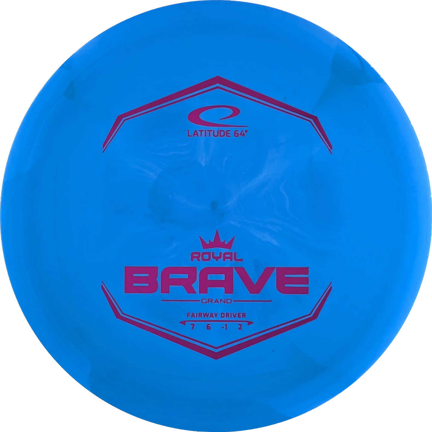 Royal Grand Brave