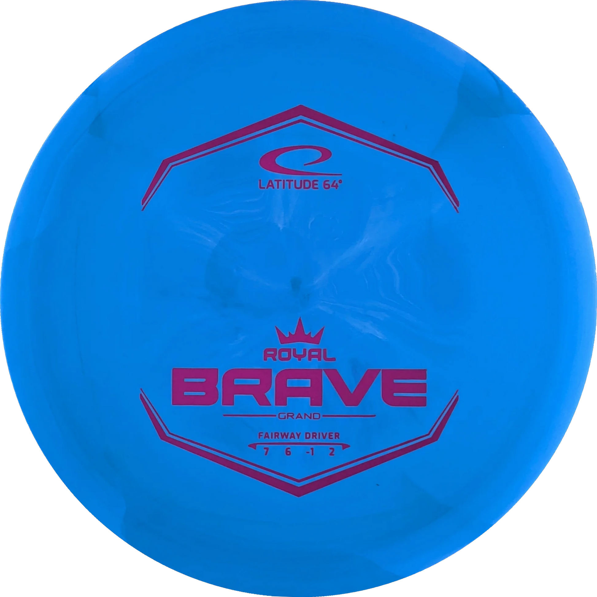 Royal Grand Brave