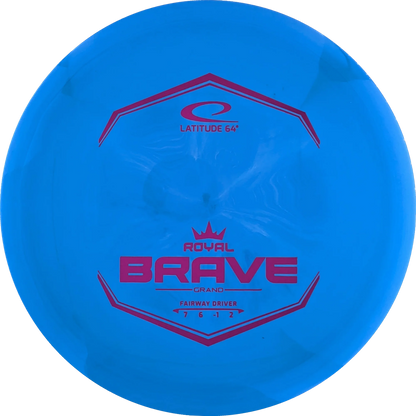 Royal Grand Brave